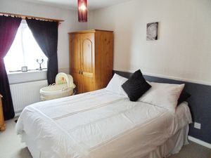 Main Bedroom- click for photo gallery